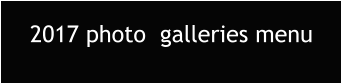 2017 photo  galleries menu