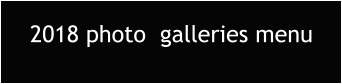 2018 photo  galleries menu