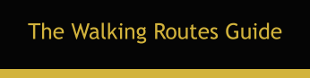 The Walking Routes Guide